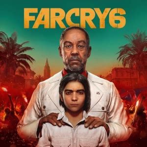 far cry 6 imfdb|far cry 6 m249.